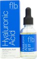Feel Like Beauty Hyaluronic Acid Shot for Skin 30ml Feel Like Beauty Hyaluronic Acid Shot for Skin 30ml