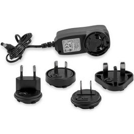 Startech SVA20N2NEUA Adaptador de Corriente 40 W 20V 2A Negro