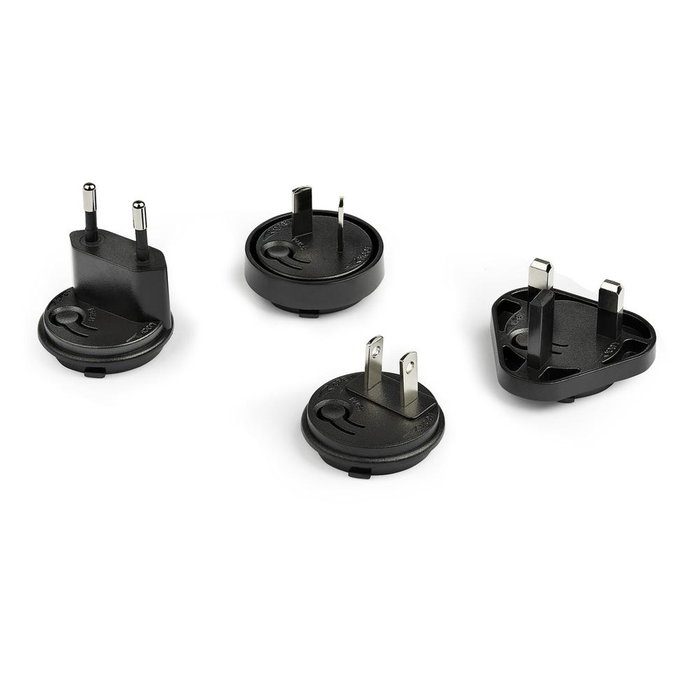 StarTech.com SVA20N2NEUA Adaptador de Alimentación 20V 2A