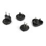 StarTech.com SVA20N2NEUA Adaptador de Alimentación 20V 2A