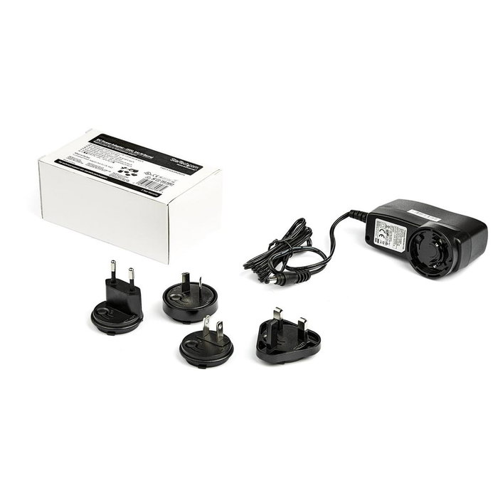 StarTech.com SVA20N2NEUA Adaptador de Alimentación 20V 2A