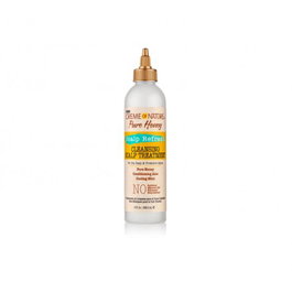 Creme Of Nature Pure Honey Scalp Refresh Cleansing Scalp Treatment 236,5ml