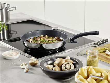 Adamant® Premium Sartén 26Cm FISSLER 138-105-26-100/0