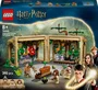 LEGO Harry Potter 76445 Castillo de Hogwarts: Clase de Herbología