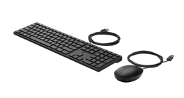 HP Combo 320 Teclado + Raton