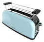 Tostador cecotec 04817 toastin time 850 blue