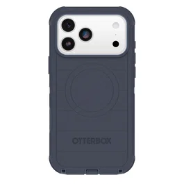 OtterBox Defender Pro MagSafe Series para Apple iPhone 17 Pro Max, Riverside