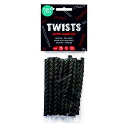 Terrasana Twits Regaliz Dulce Bio 100 Gr