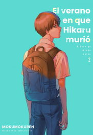 EL VERANO EN QUE HIKARU MURIÓ 2, Mokumokuren - MILKY WAY