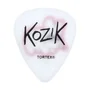 Dunlop Púas Graphic Artist Frank Kozik King Of Rock - 0.60 Mm Pack 36