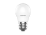Toshiba Essential Bombilla LED G45 E27 4.7W 6500K