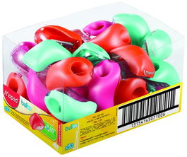 Afilalapiz Maped Bulbo Con Deposito Exp.30