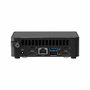ASUS NUC 14 Pro RNUC14RVKU500002I Intel Core Ultra 5 125H Negro