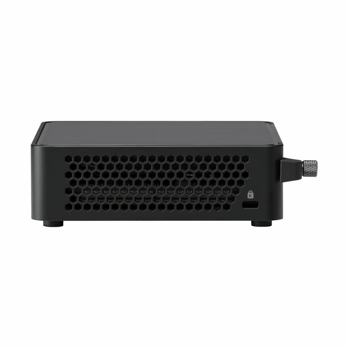 ASUS NUC 14 Pro RNUC14RVKU500002I Intel Core Ultra 5 125H Negro