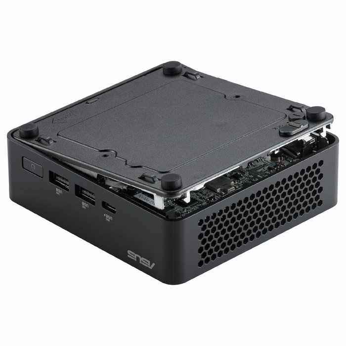 ASUS NUC 14 Pro RNUC14RVKU500002I Intel Core Ultra 5 125H Negro
