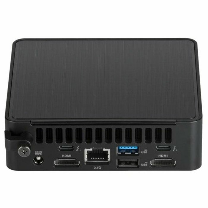 ASUS NUC 14 Pro RNUC14RVKU500002I Intel Core Ultra 5 125H Negro