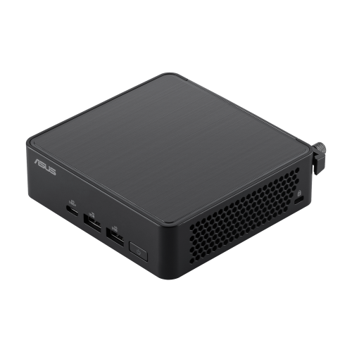 Asus Mini PC Barebone NUC 14 Pro RNUC14RVKU500002I UCFF Negro Intel Core Ultra 5 125H DDR5