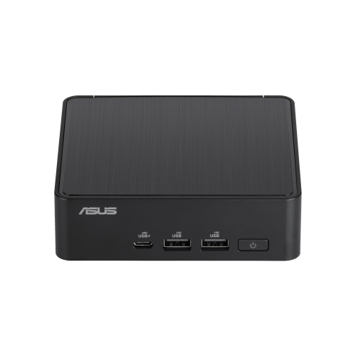Asus Mini PC Barebone NUC 14 Pro RNUC14RVKU500002I UCFF Negro Intel Core Ultra 5 125H DDR5