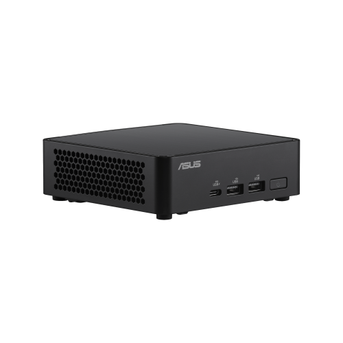 Asus Mini PC Barebone NUC 14 Pro RNUC14RVKU500002I UCFF Negro Intel Core Ultra 5 125H DDR5
