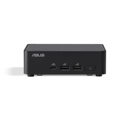 Asus Mini PC Barebone NUC 14 Pro RNUC14RVKU500002I UCFF Negro Intel Core Ultra 5 125H DDR5