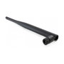 DeLOCK 88393 Antena WLAN 5 dBi con conector RP-SMA