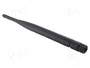 DeLOCK 88393 Antena WLAN 5 dBi con conector RP-SMA