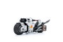 Joy Toy (CN) Warhammer 40k White Scars Raider-pattern Combat Bike 1/18
