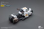 Joy Toy (CN) Warhammer 40k White Scars Raider-pattern Combat Bike 1/18