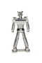 SD TOYS Kit Modelo 3D Metal Mazinger Z Construcción Robot Gigante Go Nagai