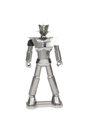SD TOYS Kit Modelo 3D Metal Mazinger Z Construcción Robot Gigante Go Nagai