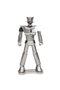 SD TOYS Kit Modelo 3D Metal Mazinger Z Construcción Robot Gigante Go Nagai