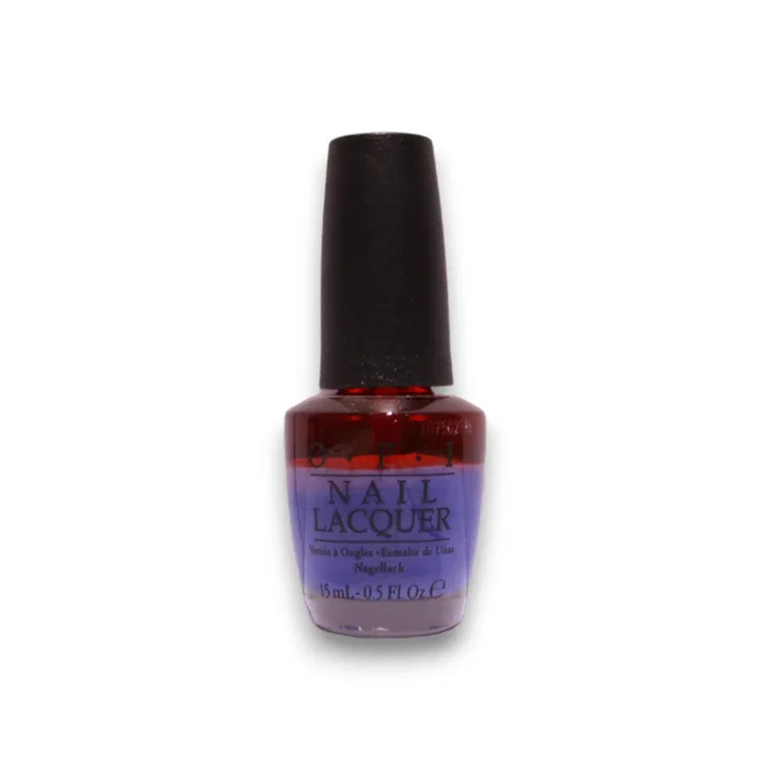 Opi Nail Lacquer Perdí mi bikini en Molokini NL H75 Opi Nail Lacquer Perdí mi bikini en Molokini NL H75