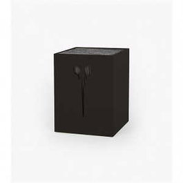 Bifull Soporte Tijeras Negro