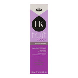 Lisap LK Fruit Color 8/28 Rubio Claro Ceniza Perla