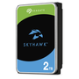 Seagate SkyHawk Disco Duro Interno 2 TB 3.5" Serial ATA III 256 MB