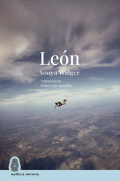 León, Sonya Walger - MUÑECA INFINITA