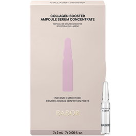 Babor Collagen Booster Ampollas 7 x 2 ml
