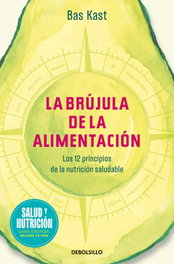 DEBOLSILLO LA BRÚJULA DE LA ALIMENTACIÓN (CAMPAÑA EDICIÓN LIMITADA)