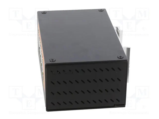 LAPP ETHERLINE ACCESS U U08T-2GEN Switch Ethernet de 8 puertos LAPP ETHERLINE ACCESS U U08T-2GEN Switch Ethernet de 8 puertos