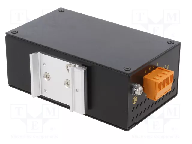 LAPP ETHERLINE ACCESS U U08T-2GEN Switch Ethernet de 8 puertos LAPP ETHERLINE ACCESS U U08T-2GEN Switch Ethernet de 8 puertos