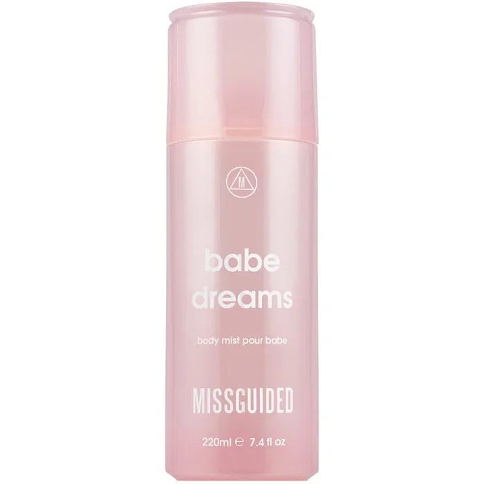 Missguided Babe Dreams Spray corporal Missguided Babe Dreams Spray corporal