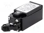 POKÓJ Interruptor de fin de carrera NO + NC 10A 400VAC PG13,5