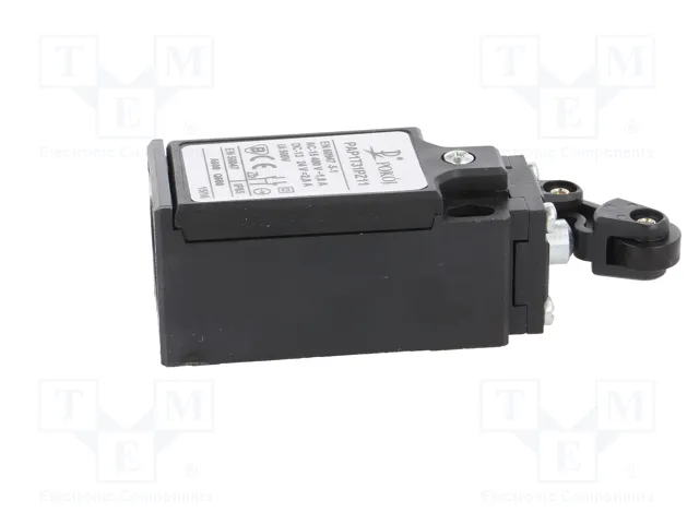 POKÓJ Interruptor de fin de carrera NO + NC 10A 400VAC PG13,5 POKÓJ Interruptor de fin de carrera NO + NC 10A 400VAC PG13,5