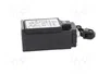 POKÓJ Interruptor de fin de carrera NO + NC 10A 400VAC PG13,5