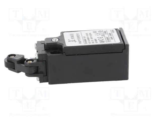 POKÓJ Interruptor de fin de carrera NO + NC 10A 400VAC PG13,5 POKÓJ Interruptor de fin de carrera NO + NC 10A 400VAC PG13,5