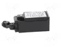 POKÓJ Interruptor de fin de carrera NO + NC 10A 400VAC PG13,5