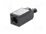 POKÓJ Interruptor de fin de carrera NO + NC 10A 400VAC PG13,5