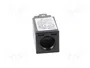 POKÓJ Interruptor de fin de carrera NO + NC 10A 400VAC PG13,5