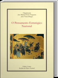 EDIÇOES COSMOS, O Pensamento Estratégico Nacional - ATENA