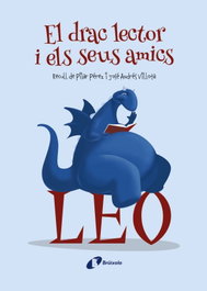 BRUIXOLA, El drac lector i els seus amics - Varios Autores